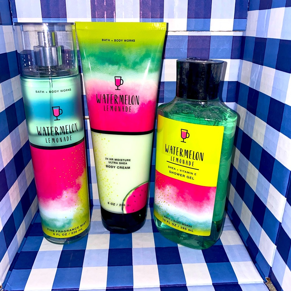 Bath & Body Works